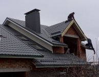 металлочерепица монтеррей