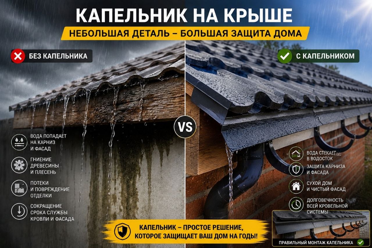 Капельник
