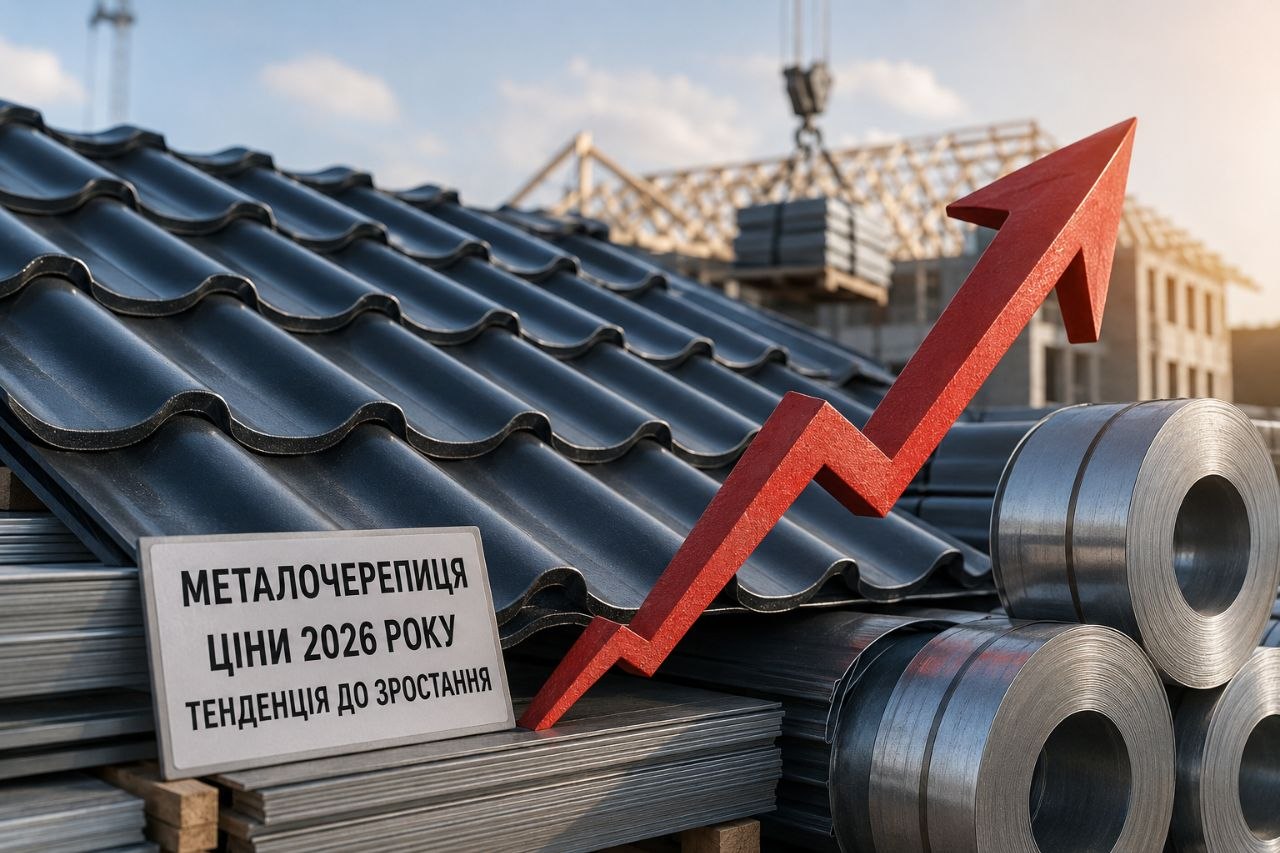 Зростання цін