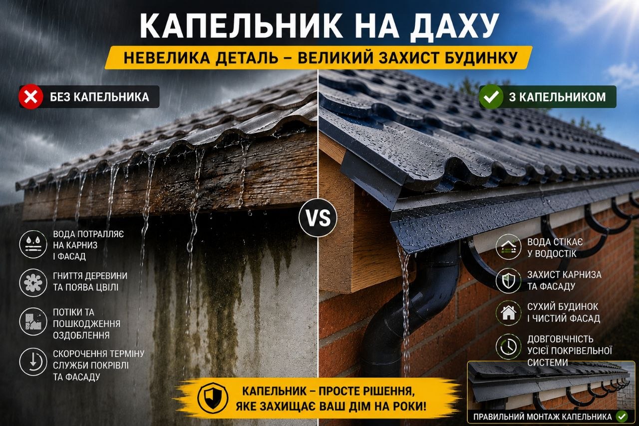 Капельник