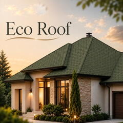 Eco Roof