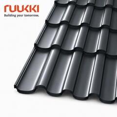 Металлочерепица Ruukki
