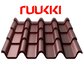 Металлочерепица Ruukki Armorium Pural matt BT 50