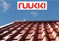 Металлочерепица Ruukki Armorium Pural matt BT 50