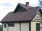 IKO Superglass Hex Dual Brown ultra