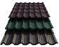 Металочерепиця Монтерей глянець