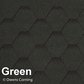 Бітумна черепиця OAK EURO ® AR Owens Corning