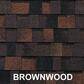 Бітумна черепиця Owens Corning OAKRIDGE PRO AR