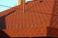 IKO Superglass Hex Tile Red ultra