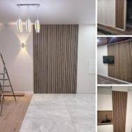 Акустичні панелі