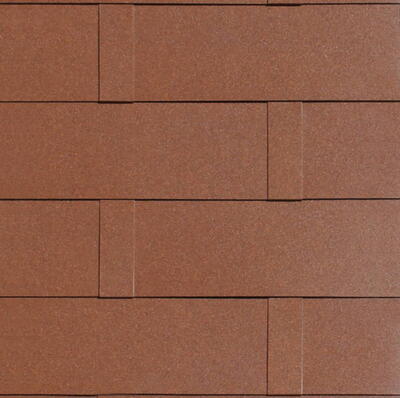 Tegola Prestige Ultimetal Corten