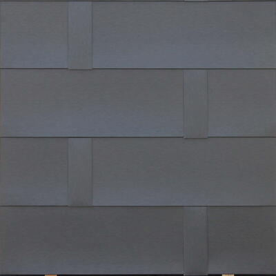 Битумная черепица Tegola Prestige Ultimetal Slate Италия