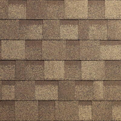 Битумная черепица IKO Cambridge Xpress Earthtone Cedar