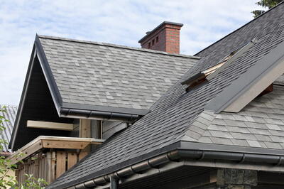 IKO Cambridge Xpress Harvard Slate