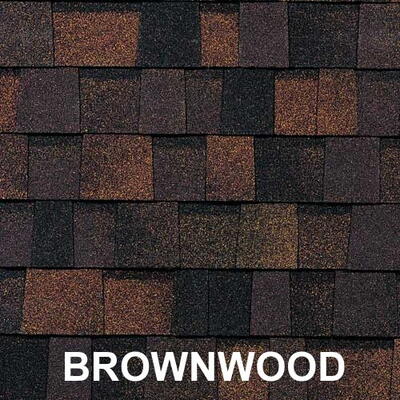 Битумная черепица Owens Corning OAKRIDGE PRO AR