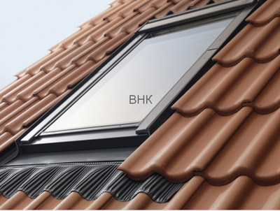 Окно Velux (Велюкс) Дерево 55/98
