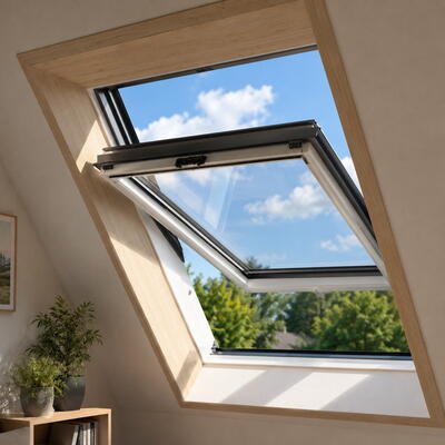 Velux GLU 0064