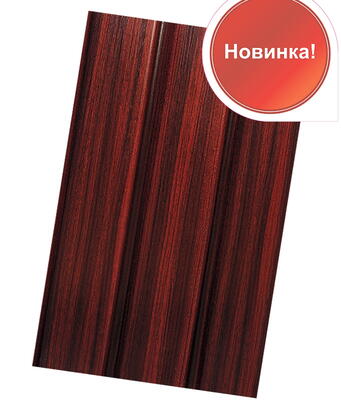 Софит Аско Красное дерево Тик