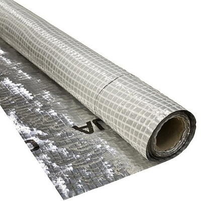 Паробарьер Strotex AL 90 для кровли