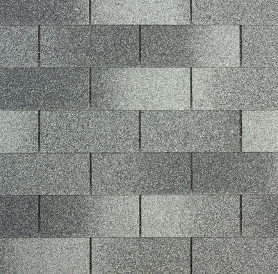 Битумная черепица IKO Superglass™-3TAB Eastern Grey