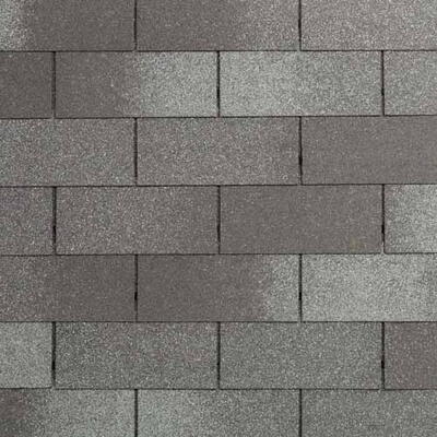 Битумная черепица IKO Superglass™-3TAB Harvard Slate