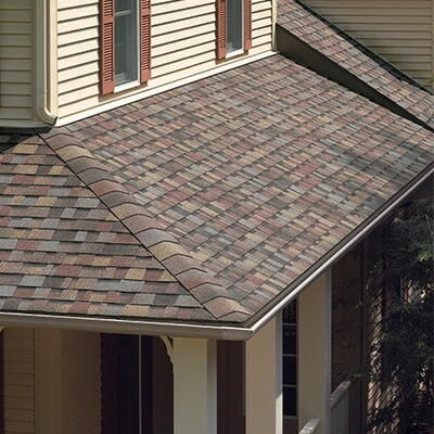 Битумная черепица Owens Corning TRUDEFINITION DURATION AR DCC