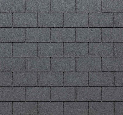 Битумная черепица Tegola коллекция Unica Rectangular Италия