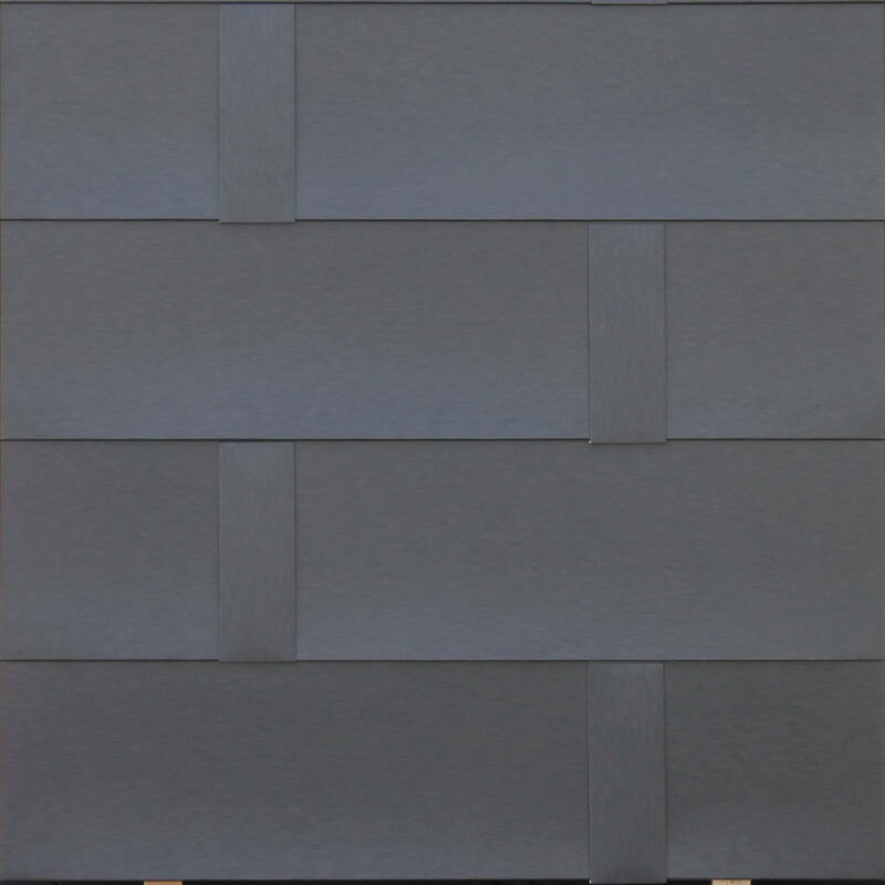 Битумная черепица Tegola Prestige Ultimetal Slate Италия