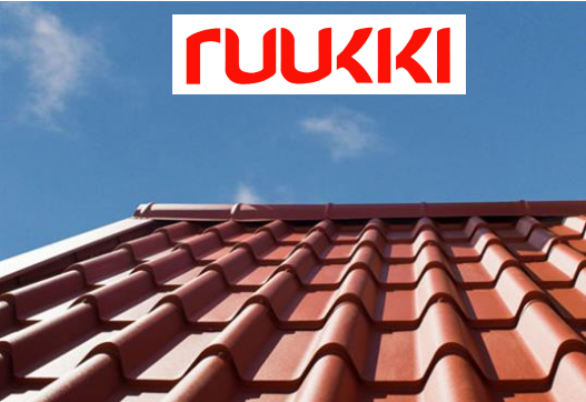 Металочерепиця Ruukki Armorium Pural matt BT 50