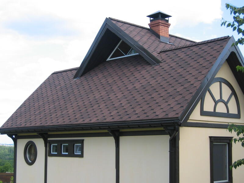 IKO Superglass Hex Dual Brown ultra