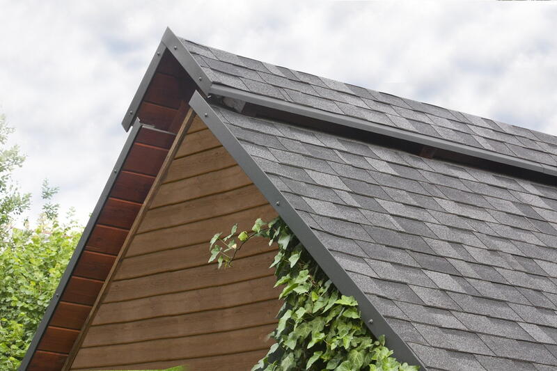 IKO Cambridge Xpress Harvard Slate