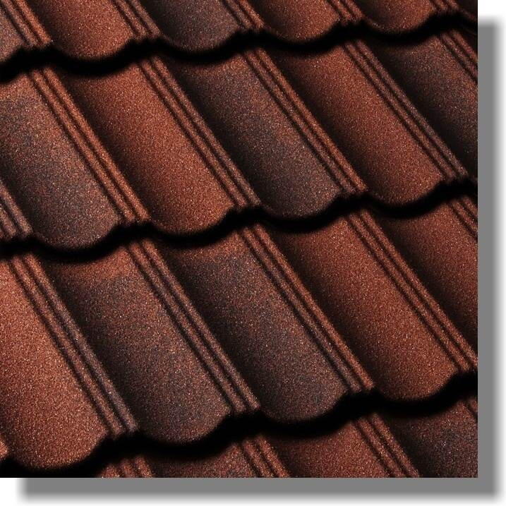 Композитная черепица Gerard® Heritage