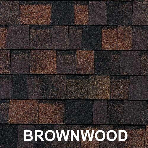 Битумная черепица Owens Corning OAKRIDGE PRO AR