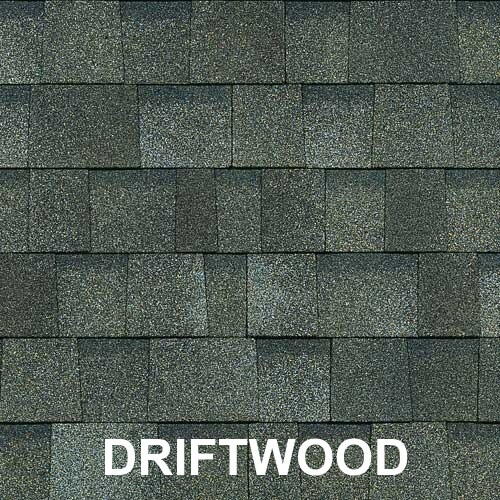 Битумная черепица Owens Corning OAKRIDGE PRO AR