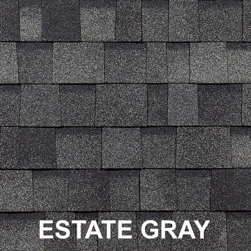 Битумная черепица Owens Corning OAKRIDGE PRO AR