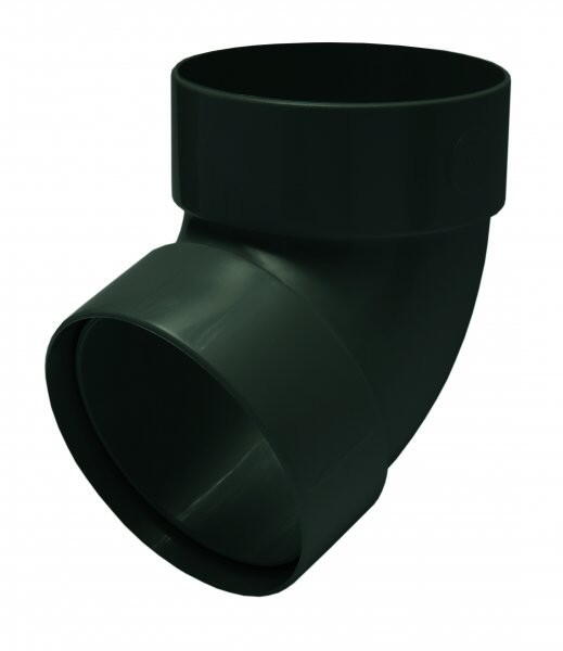 колено трубы rainway 67