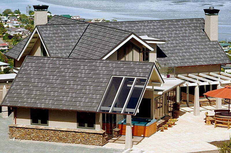 Композитная черепица Gerard® Shingle