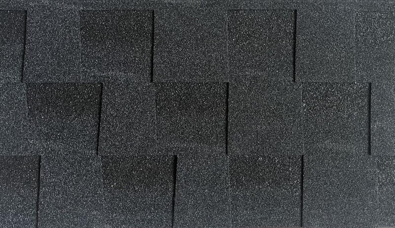  SIM Shingle Эффект