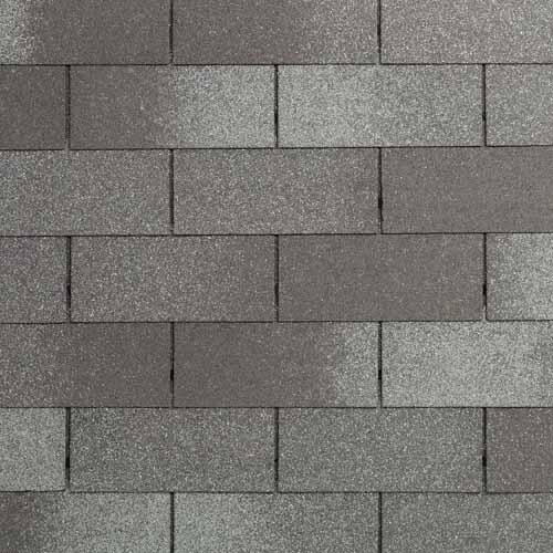 Бітумна черепиця IKO Superglass ™ -3TAB Harvard Slate
