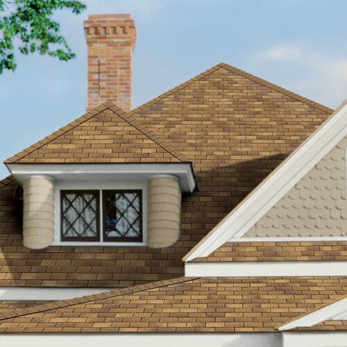 Битумная черепица SUPREME AR Owens Corning