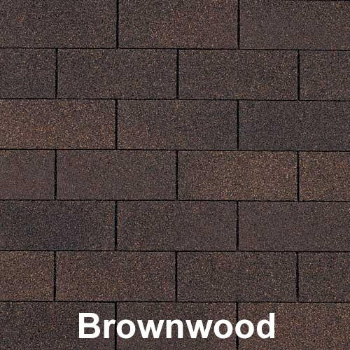Битумная черепица SUPREME AR Owens Corning