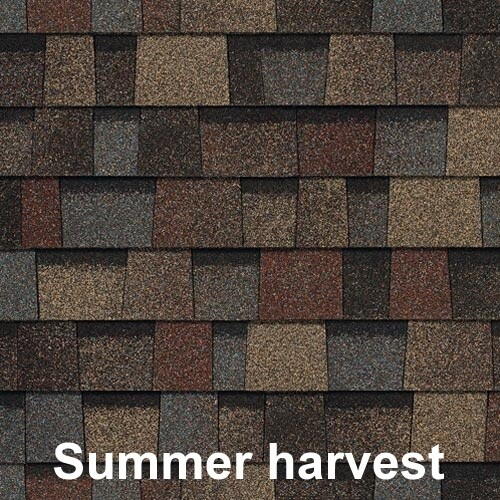 Битумная черепица Owens Corning TRUDEFINITION DURATION AR DCC