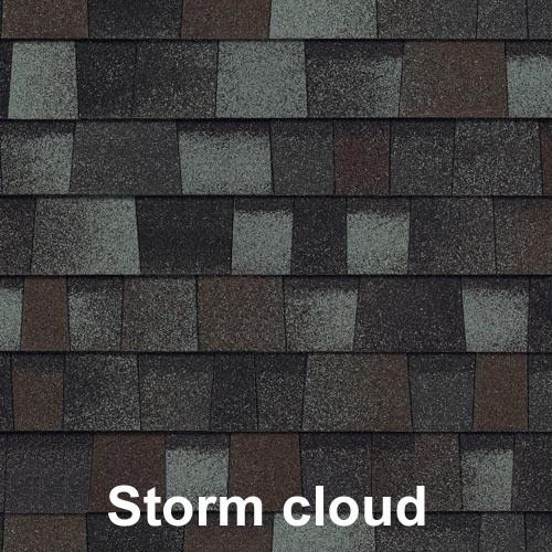 Битумная черепица Owens Corning TRUDEFINITION DURATION AR DCC