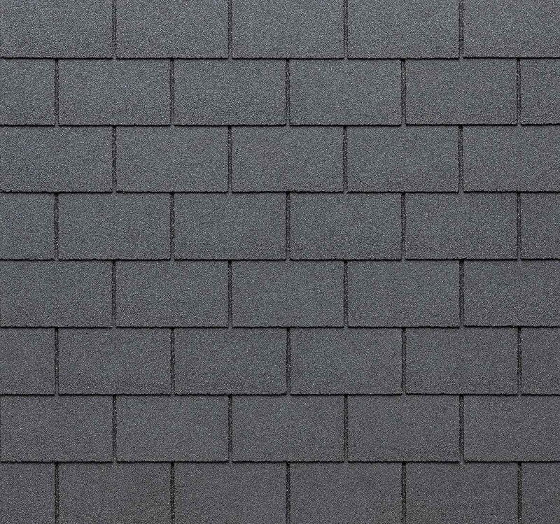 Битумная черепица Tegola коллекция Unica Rectangular Италия