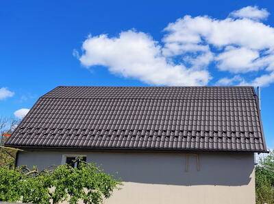 Металочерепиця монтерей Україна