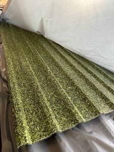 Профнастил принт Туя CEDAR 0,45 мм Корея