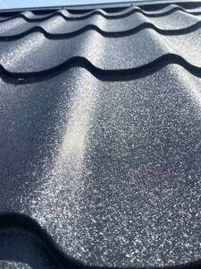 Металочерепиця Монтерей Корея