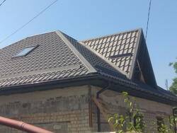 Металлочерепица Элегант