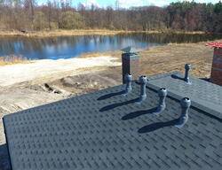 Katepal колекція Rocky Балтика