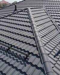 Металочерепиця Agat